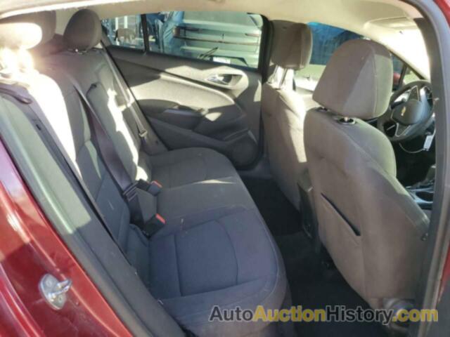 CHEVROLET CRUZE LT, 1G1BE5SM1H7234487