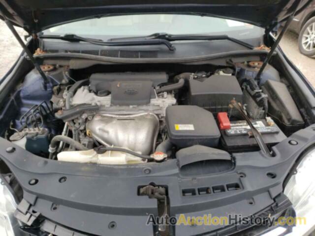 TOYOTA CAMRY LE, 4T4BF1FK8GR565820