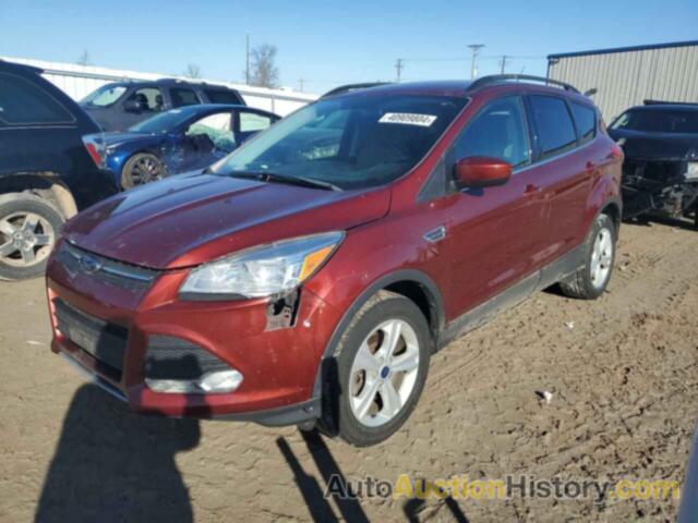 FORD ESCAPE SE, 1FMCU9G93GUB35711