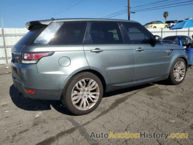 LAND ROVER RANGEROVER HSE, SALWR2VF2GA544019