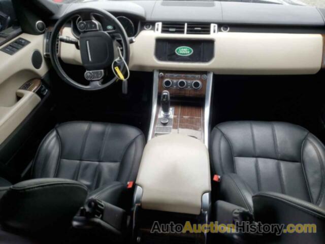 LAND ROVER RANGEROVER HSE, SALWR2VF2GA544019