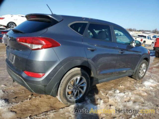 HYUNDAI TUCSON SE, KM8J23A42GU155861