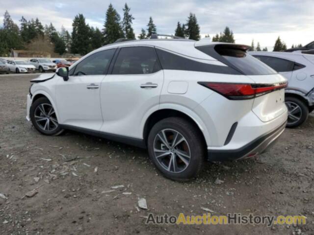 LEXUS RX 350H BA 350H BASE, 2T2BBMCA4PC001419