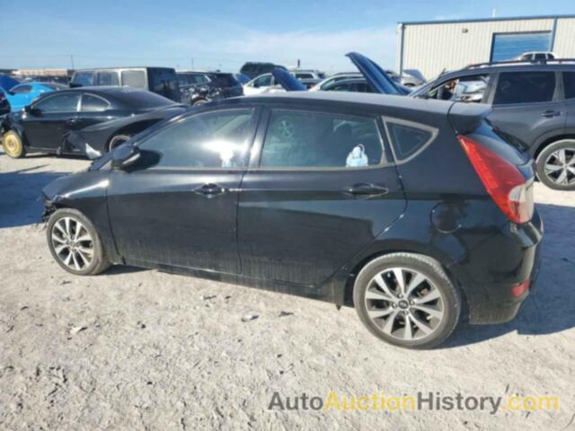 HYUNDAI ACCENT SPORT, KMHCU5AE3HU356192