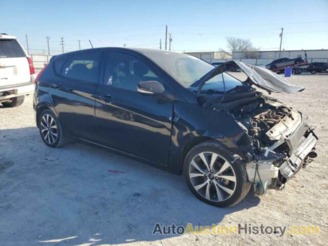 HYUNDAI ACCENT SPORT, KMHCU5AE3HU356192