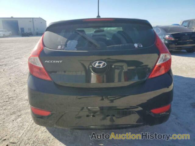 HYUNDAI ACCENT SPORT, KMHCU5AE3HU356192