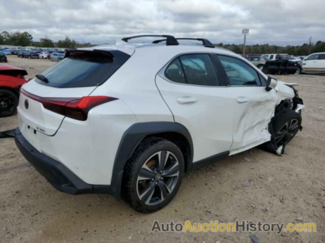 LEXUS UX 200 200, JTHP3JBH4M2045448