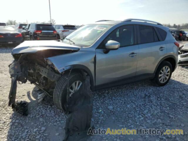 MAZDA CX-5 TOURING, JM3KE4CE1D0129886