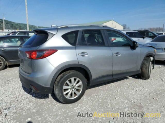 MAZDA CX-5 TOURING, JM3KE4CE1D0129886