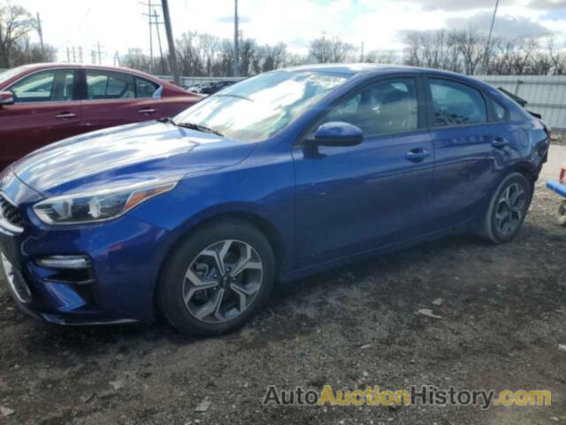 KIA FORTE FE, 3KPF24AD2LE215792