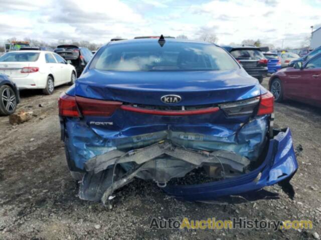 KIA FORTE FE, 3KPF24AD2LE215792