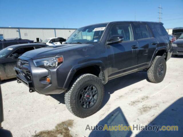 TOYOTA 4RUNNER VENTURE, JTEHU5JR9M5909716