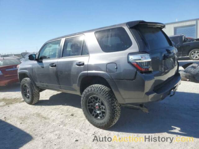 TOYOTA 4RUNNER VENTURE, JTEHU5JR9M5909716