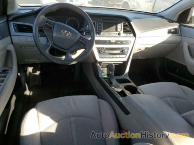 HYUNDAI SONATA SE, 5NPE24AF4FH006129