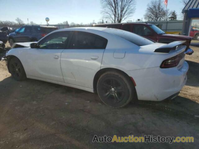 DODGE CHARGER SXT, 2C3CDXBG2LH111139