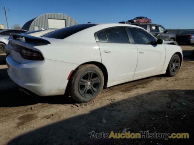 DODGE CHARGER SXT, 2C3CDXBG2LH111139