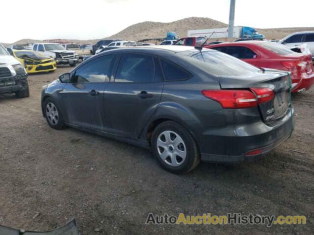 FORD FOCUS S, 1FADP3E27FL269280