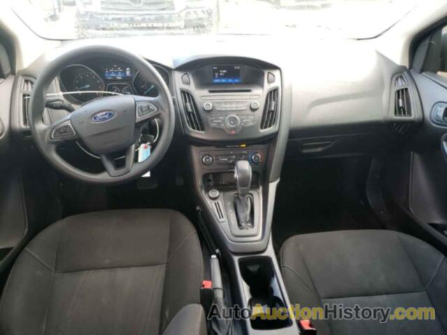 FORD FOCUS S, 1FADP3E27FL269280