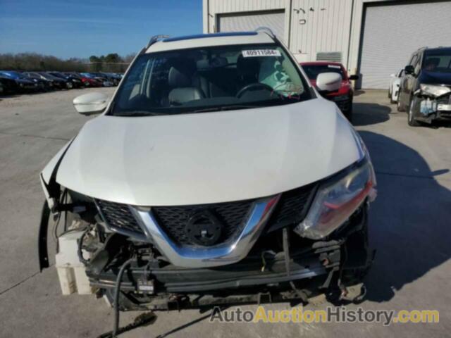 NISSAN ROGUE S, 5N1AT2MV2FC772838