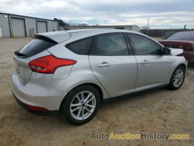 FORD FOCUS SE, 1FADP3K29GL283140