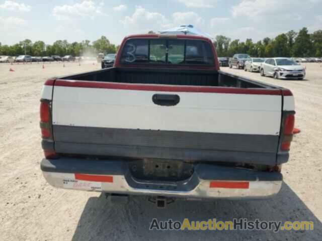 DODGE All Models, 3B7KC23Z5TM114874