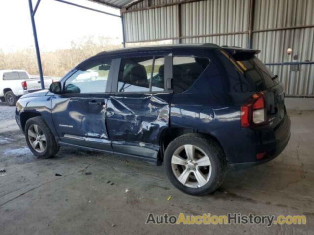 JEEP COMPASS LATITUDE, 1C4NJDEB8HD154321