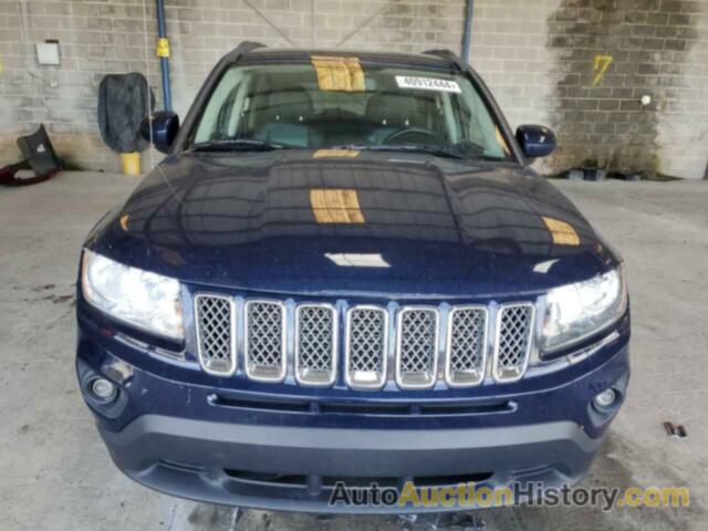 JEEP COMPASS LATITUDE, 1C4NJDEB8HD154321