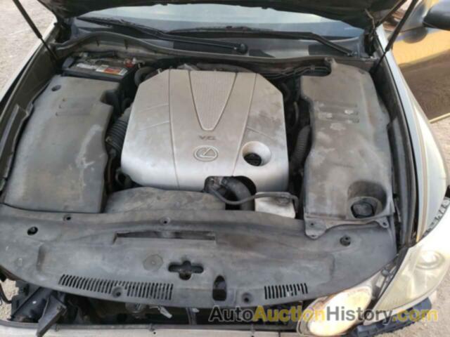 LEXUS GS350 350, JTHBE96S970023583