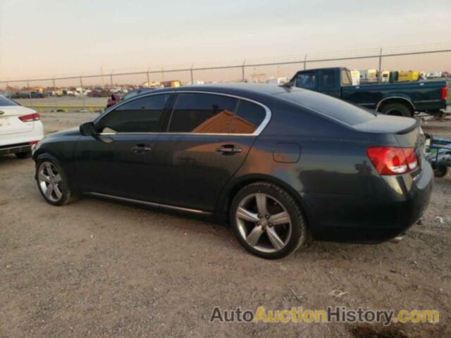 LEXUS GS350 350, JTHBE96S970023583