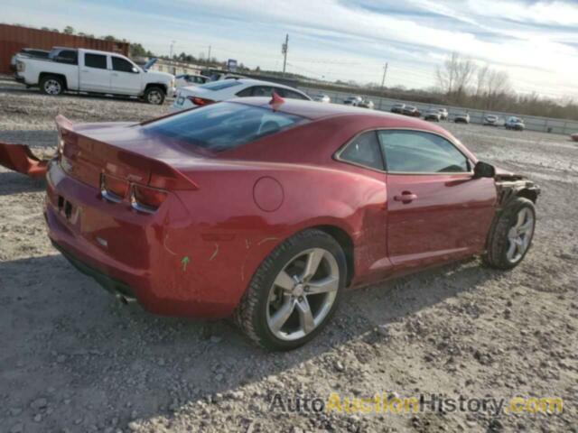 CHEVROLET CAMARO LT, 2G1FC1E38C9211329