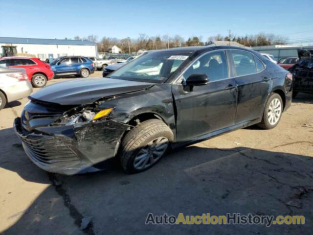 TOYOTA CAMRY L, 4T1B11HK5KU266834