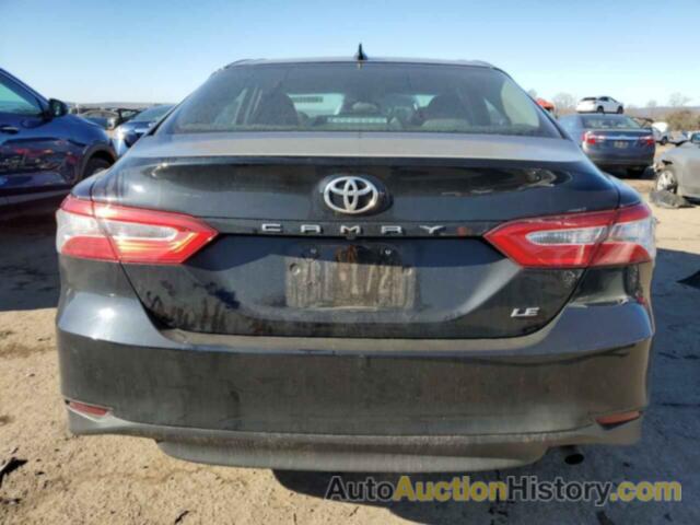 TOYOTA CAMRY L, 4T1B11HK5KU266834