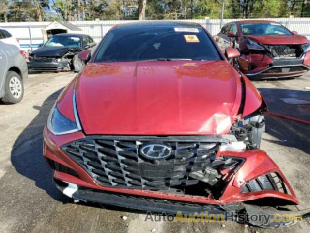 HYUNDAI SONATA LIMITED, KMHL34J22PA331240