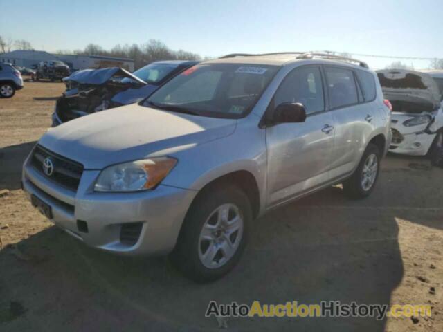 TOYOTA RAV4, 2T3BF4DV5CW228838