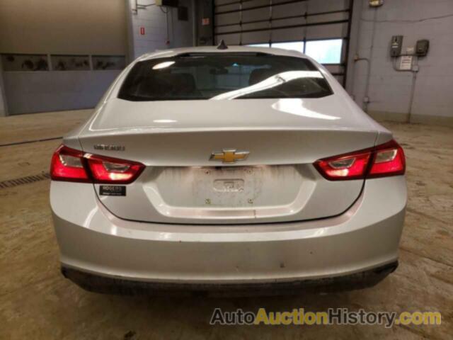 CHEVROLET MALIBU LS, 1G1ZB5ST8HF289992