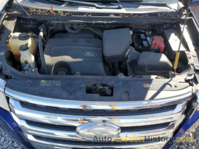 FORD EDGE SE, 2FMDK3GC9DBE23303