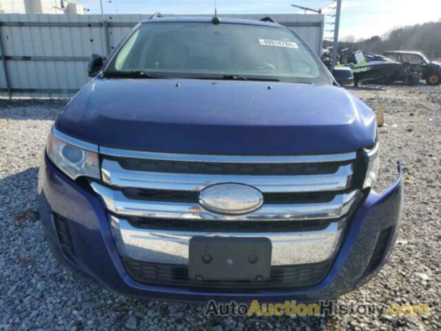 FORD EDGE SE, 2FMDK3GC9DBE23303