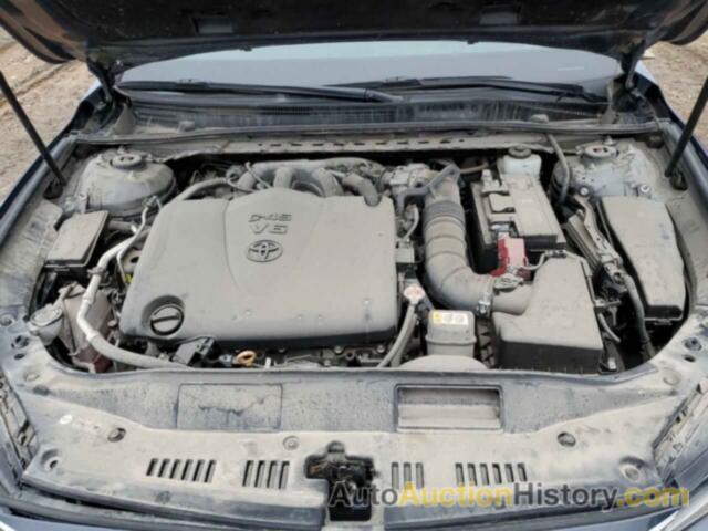 TOYOTA AVALON XLE, 4T1BZ1FB5KU015470