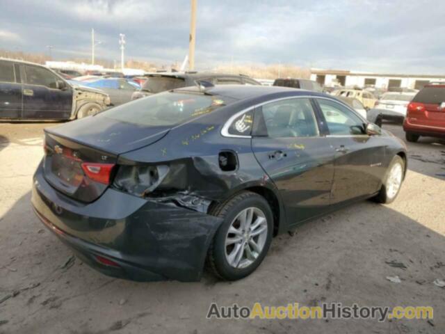 CHEVROLET MALIBU LT, 1G1ZE5ST3GF264486