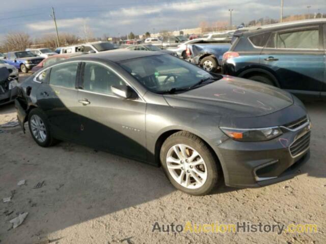 CHEVROLET MALIBU LT, 1G1ZE5ST3GF264486