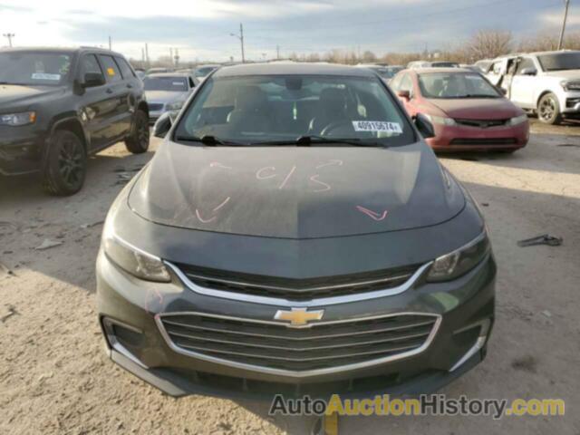 CHEVROLET MALIBU LT, 1G1ZE5ST3GF264486