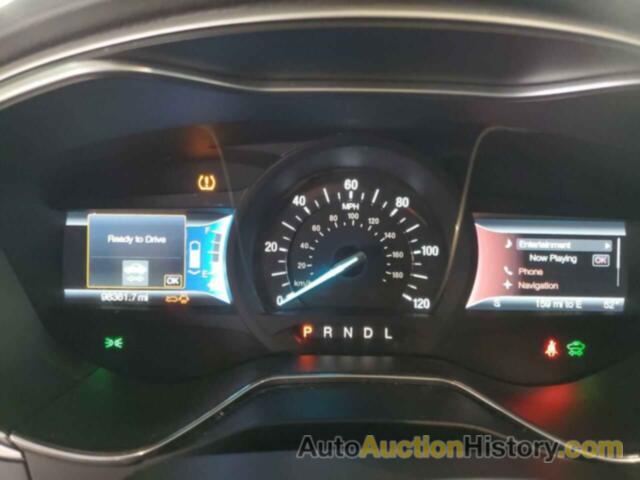 FORD FUSION SE HYBRID, 3FA6P0LU4GR306431