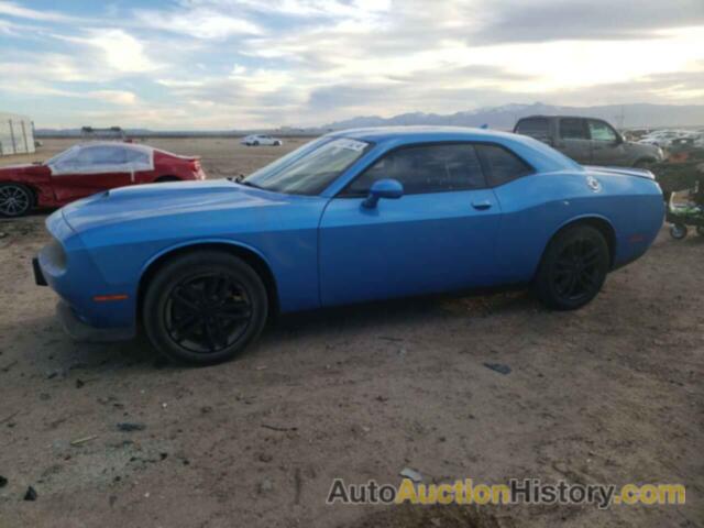 DODGE CHALLENGER GT, 2C3CDZKG1KH511820