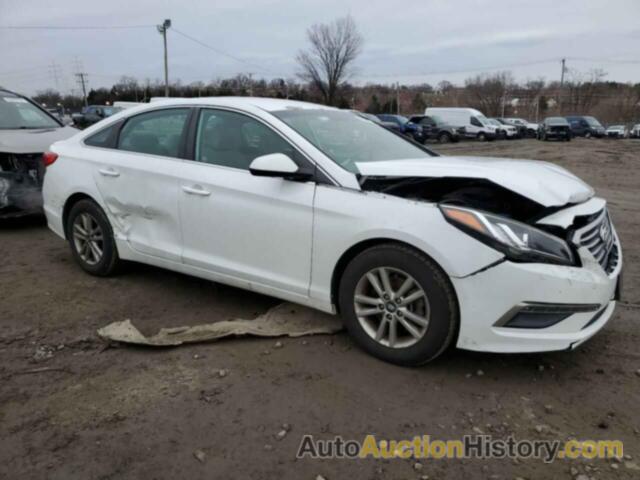 HYUNDAI SONATA SE, 5NPE24AF4FH232297