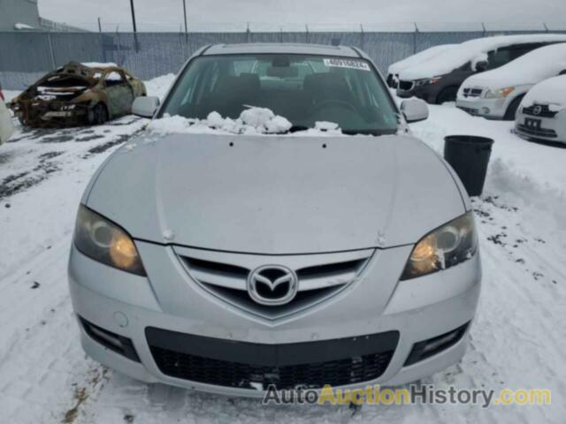 MAZDA MAZDA3 S, JM1BK323971631202