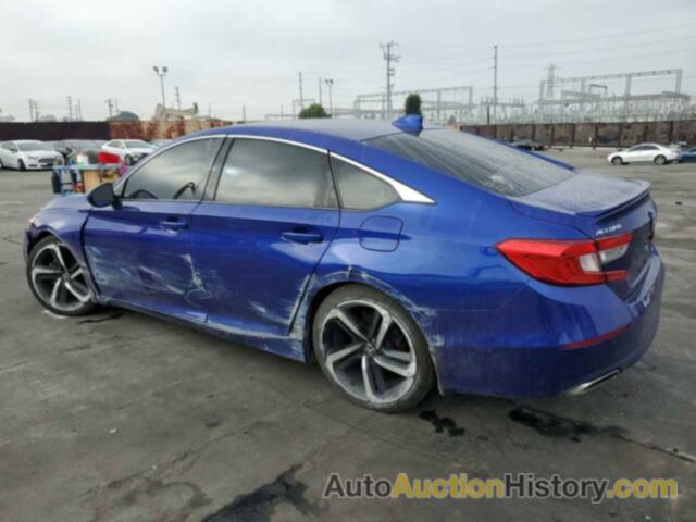 HONDA ACCORD SPORT, 1HGCV1F33KA083122