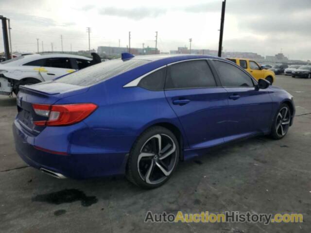 HONDA ACCORD SPORT, 1HGCV1F33KA083122