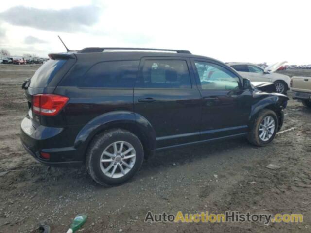 DODGE JOURNEY SXT, 3C4PDCBG4HT530629