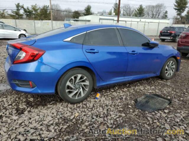 HONDA CIVIC EX, 2HGFC2F77JH532748