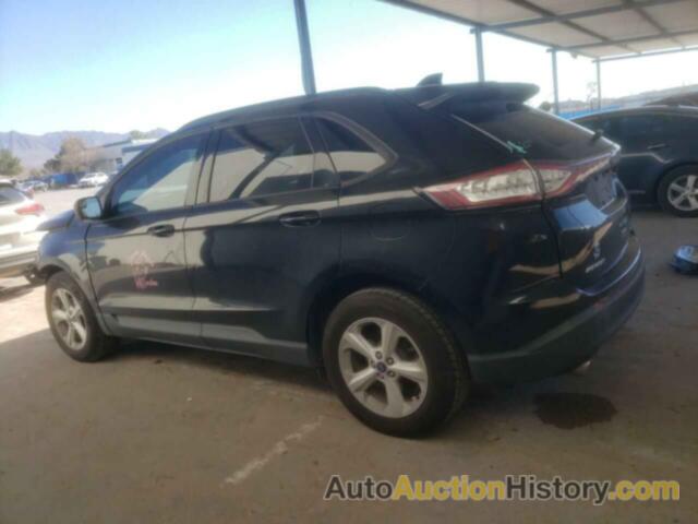 FORD EDGE SE, 2FMTK3G91FBC23325